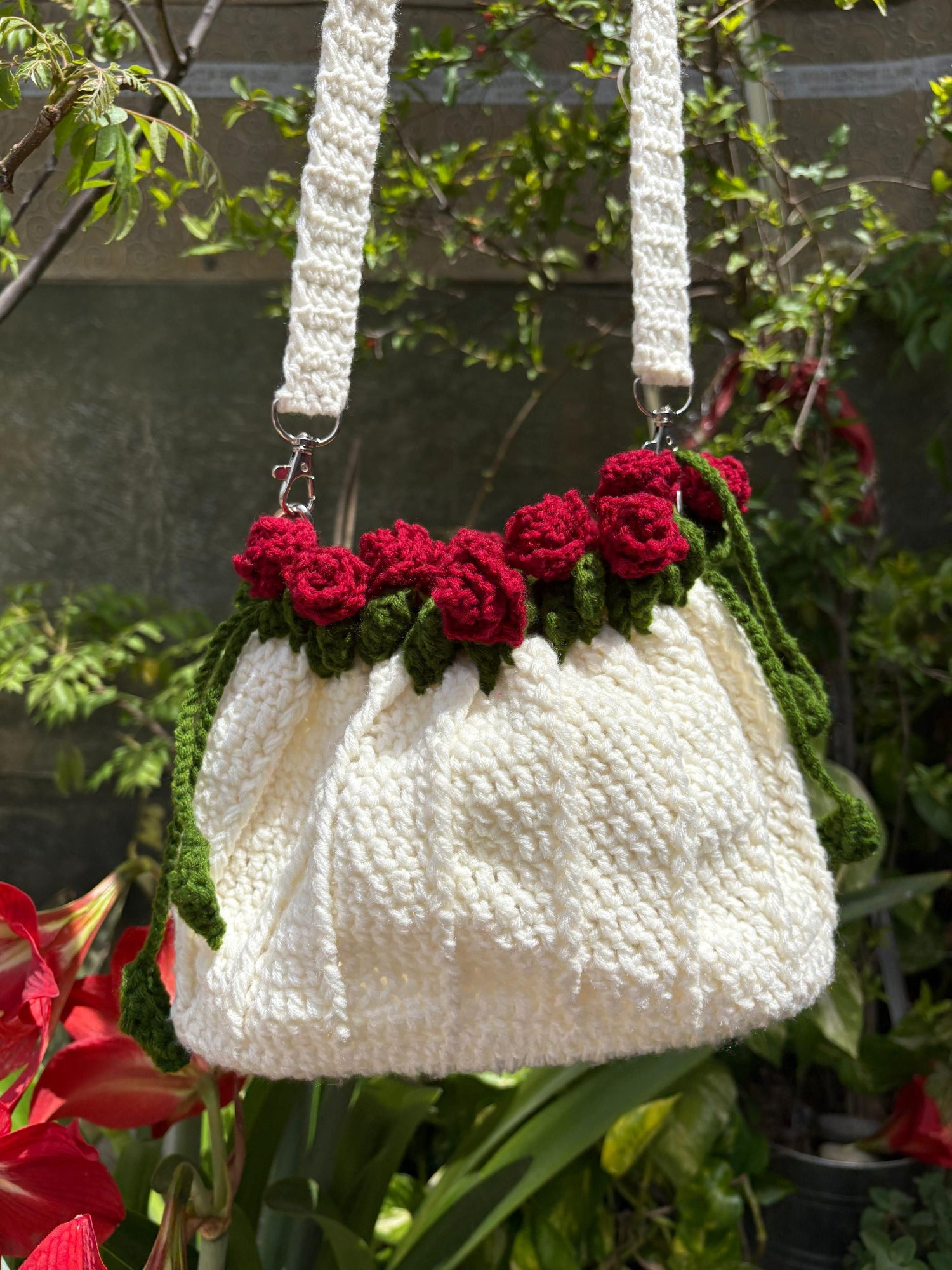 HANDBAGS