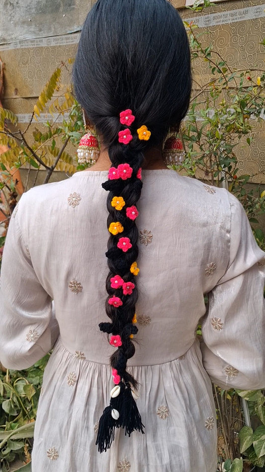 Sunset hair parandi