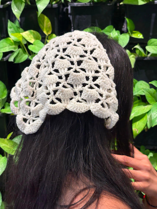 hair bandana