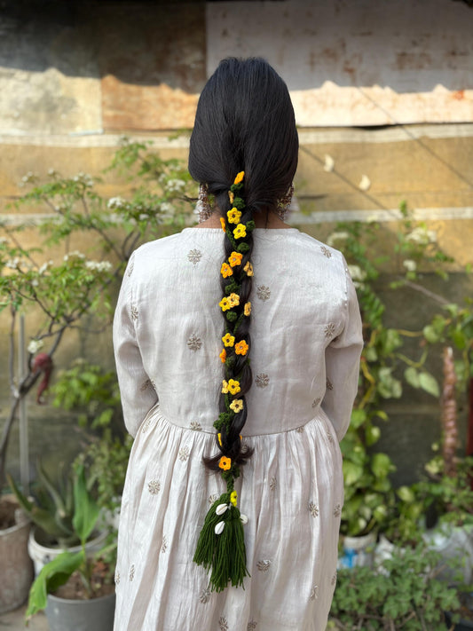 Sunflower Parandi