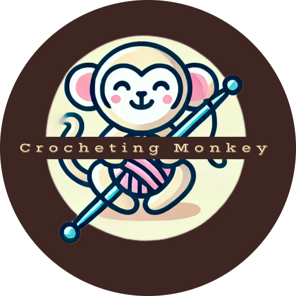 CROCHETINGMONKEY